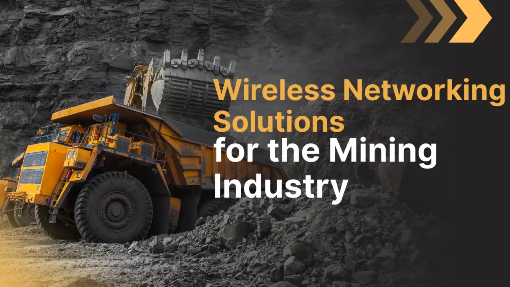 Wireless Networking Solutions