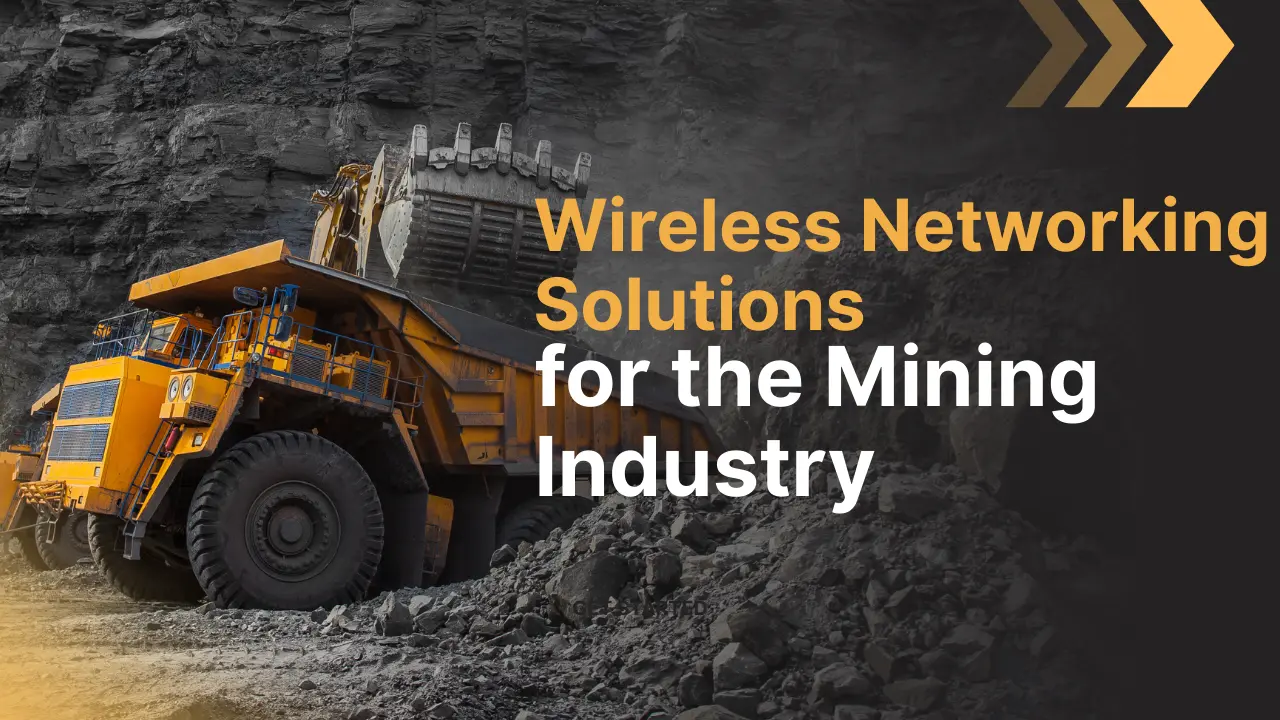 Wireless Networking Solutions